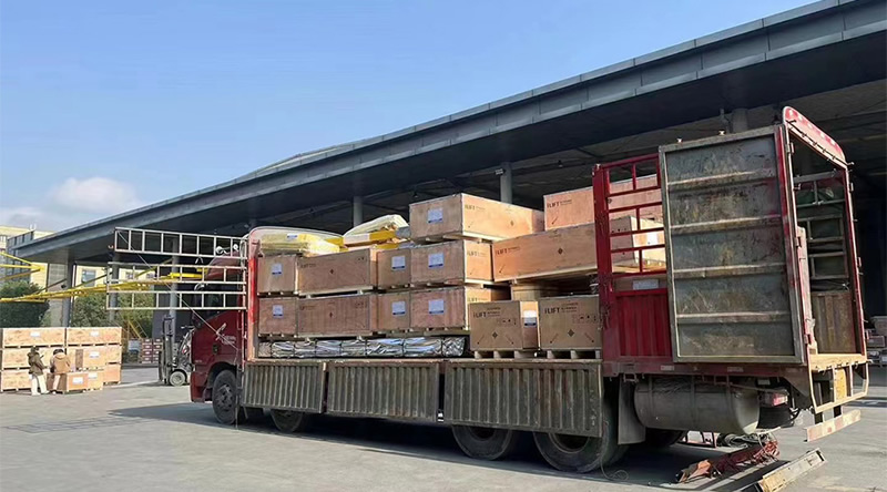 恩施到湖州整车货运-恩施到湖州货运公司